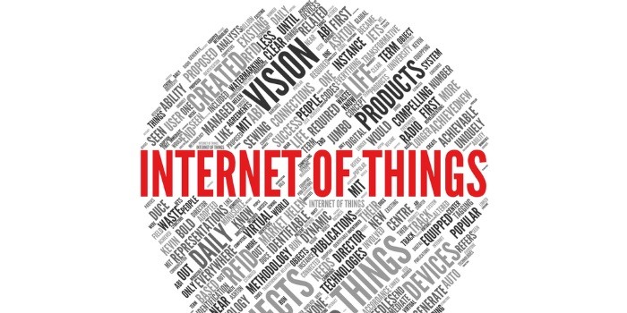What the Internet of Things Means for Your Business