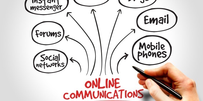 5 Top Team Communication Tools